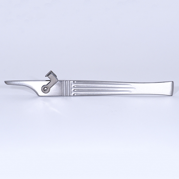 Auslaufartikel: Skalpell Griff, 13 cm Edelstahl